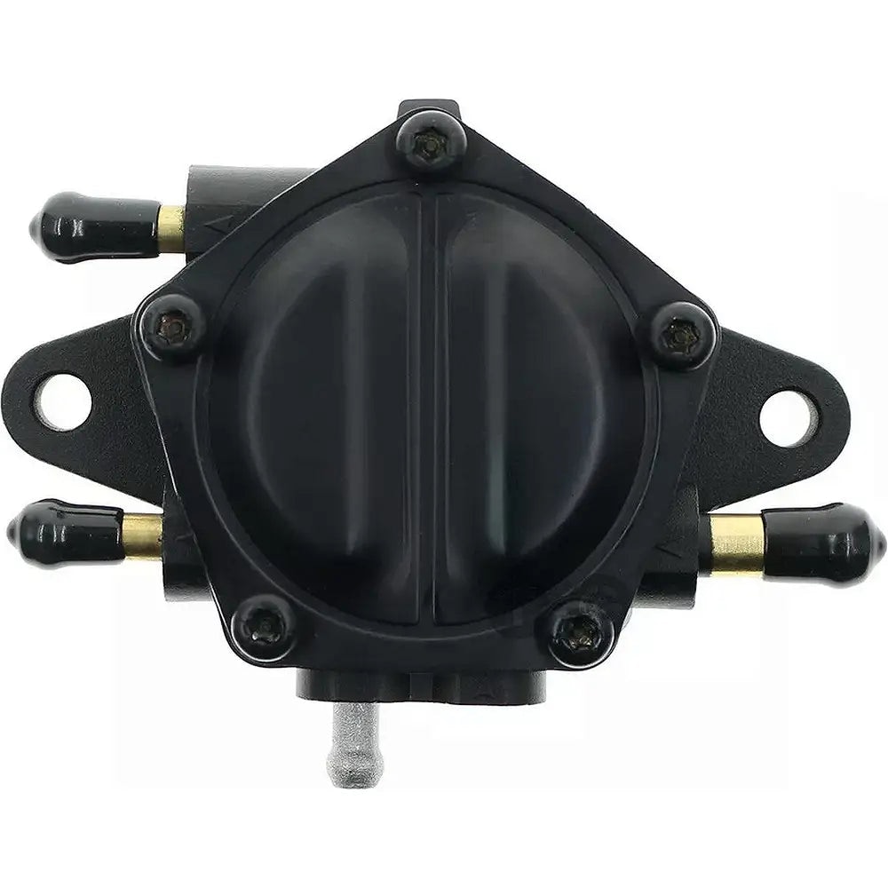 Dual Outlet High Volume Fuel Pump 65 Liters Per Hour for Mikuni DF62-702 42-5312 1006-0287