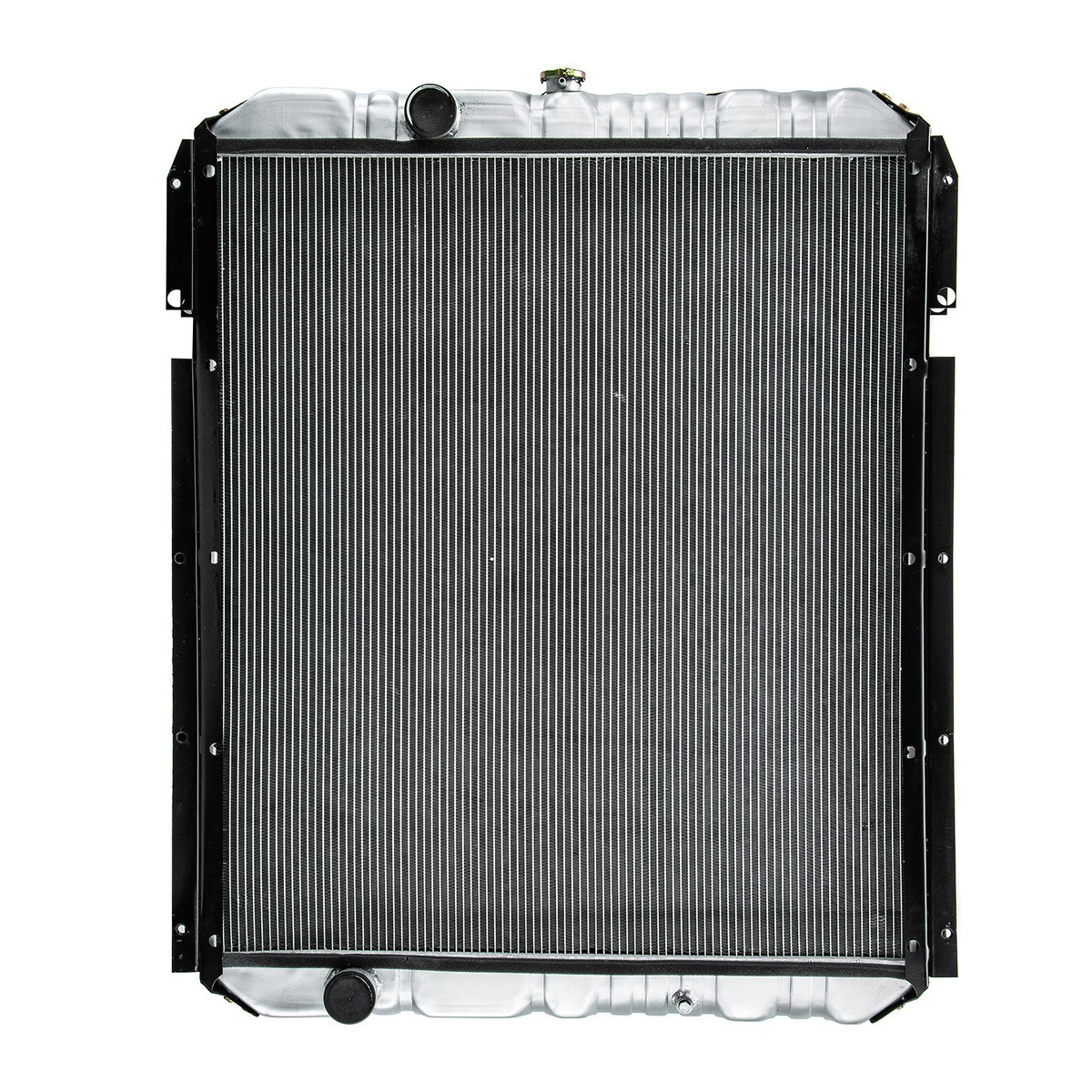 E120B-2 Core Radiator Water Tank for Caterpillar CAT Excavator