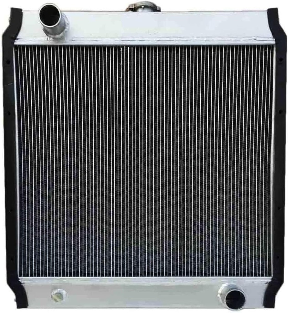 E312B Core Radiator Water Tank for Caterpillar CAT Excavator