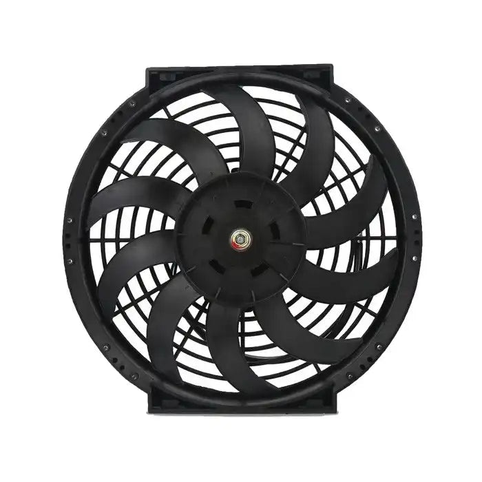 12" High Performance Electric Cooling Engine Fan 30102030 VA10-AP70/LL-61S for Spal