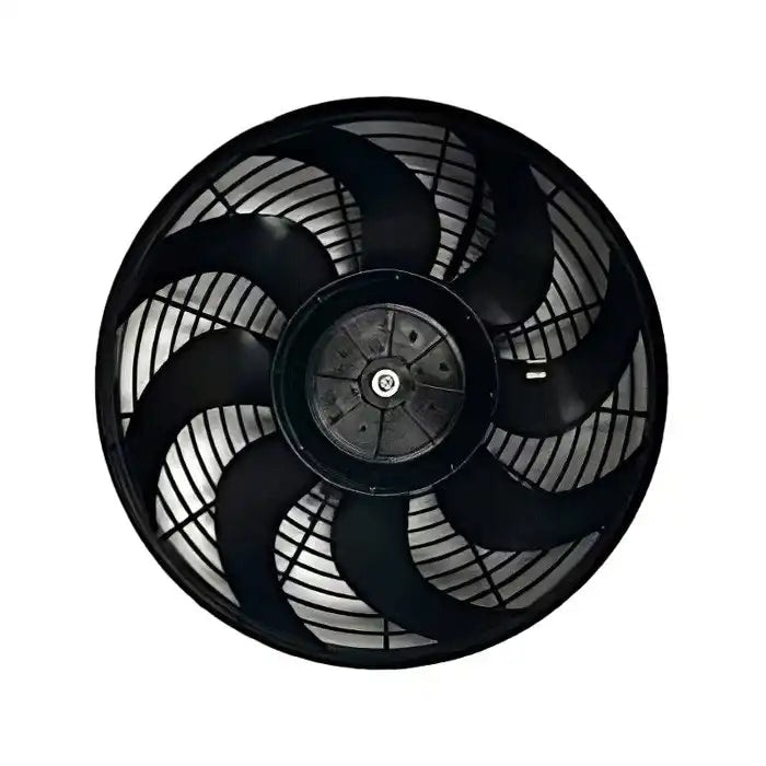 10" High Performance Electric Cooling Engine Fan 30102058 VA15-AP70/LL-39S for Spal Paddle Blade