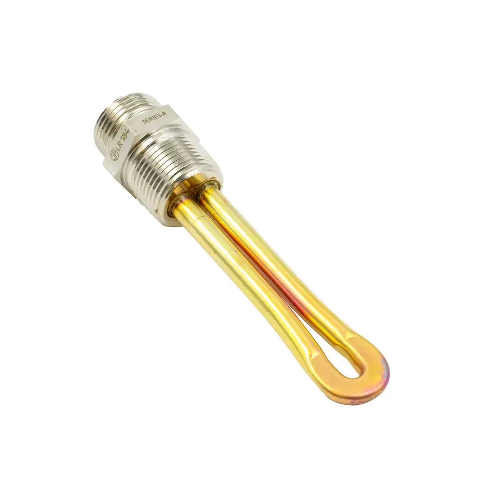 Electric Engine Block Heater 3906389 for Cummins QSL9