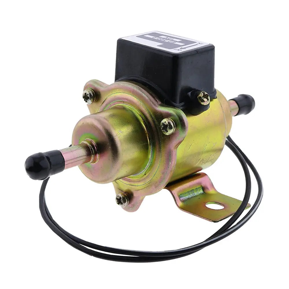 Electric Fuel Pump 30N6020300 for Mitsubishi L3E Engine SDMO Generator