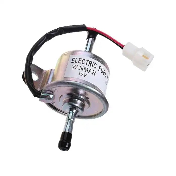 Electric Fuel pump 41-6802 for Thermo King INGERSOLL Rand APU TriPac Miscellaneous