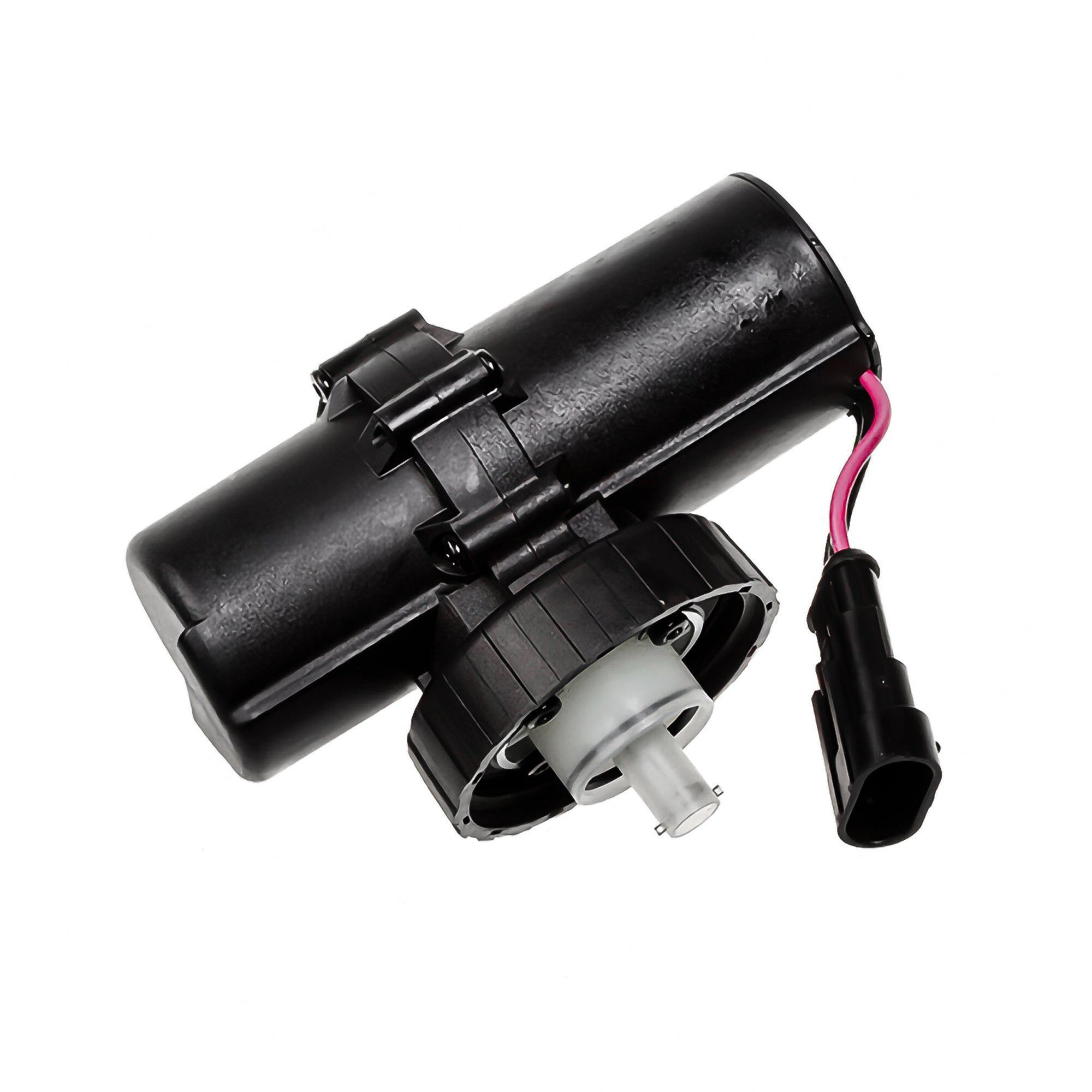 Electric Fuel Pump 87802238 for Ford New Holland 555E 575E 675E 5610S 6610S LX865 LB95 TS90 TM155 655E