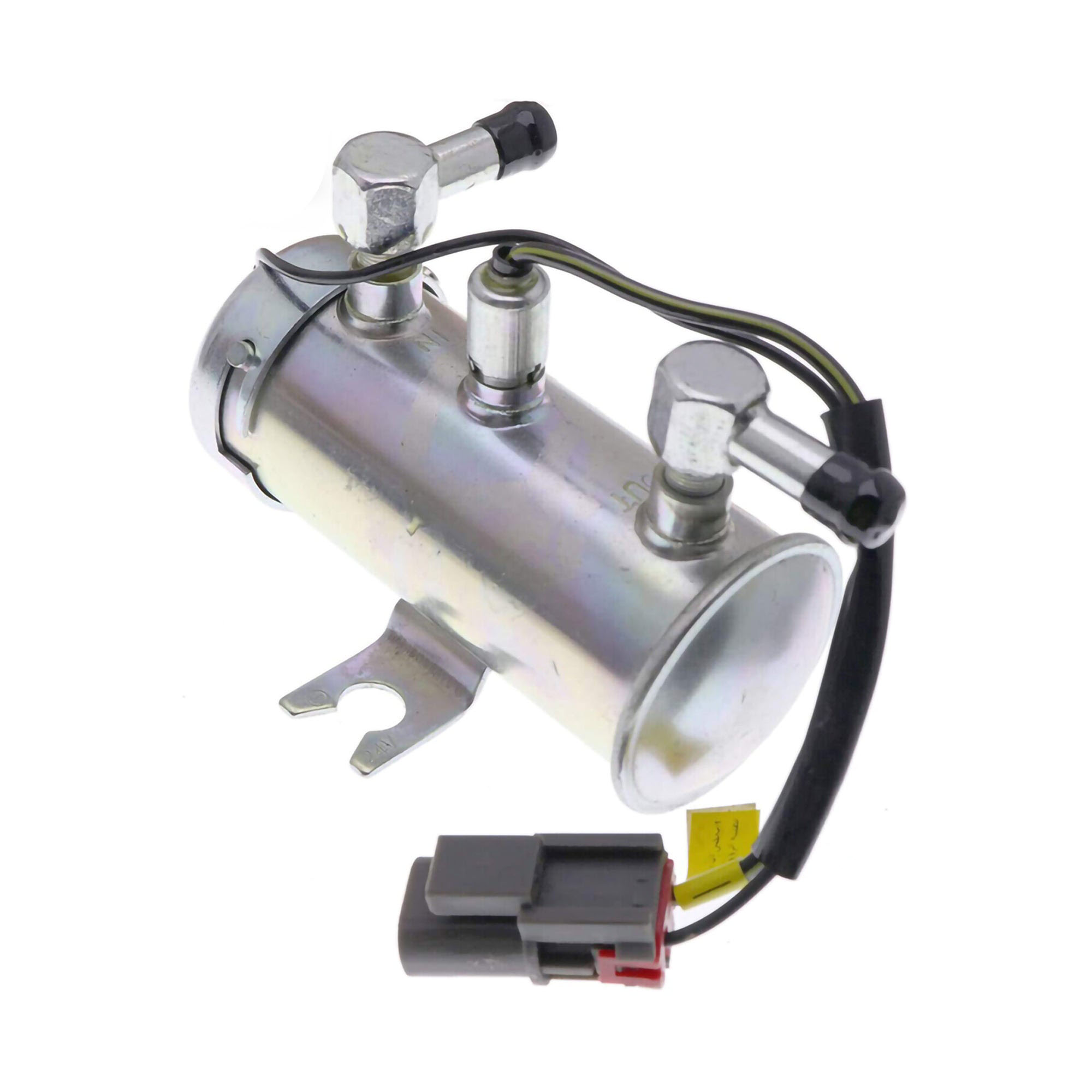 Electric Fuel Pump 8980093971 8-98009397-1 8980093970 8-98009397-0 for Hitachi EX240 EX330-3 ZAX200-3 ZAX-240 ZAX330-3 Excavators