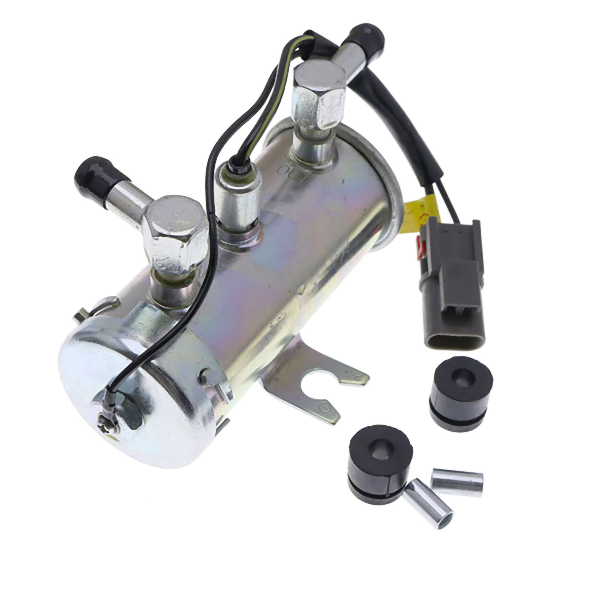 Electric Fuel Pump 8980093971 8-98009397-1 8980093970 8-98009397-0 for Isuzu 4HK1 4JJ1 4LE2 6HK1 Engines