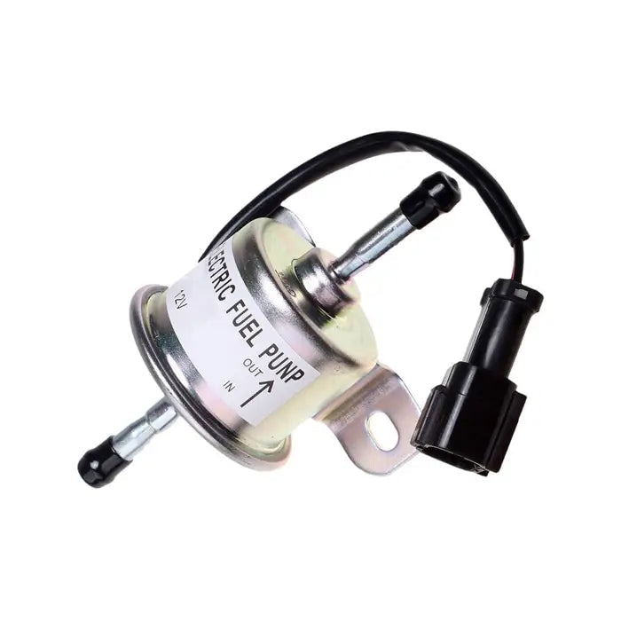 Electrical Fuel Pump 1G662-52030 1G662-52033 for Kubota Engine D905 D920 D1005 D1105 D1703 V1505 V1903 V2203 V2403