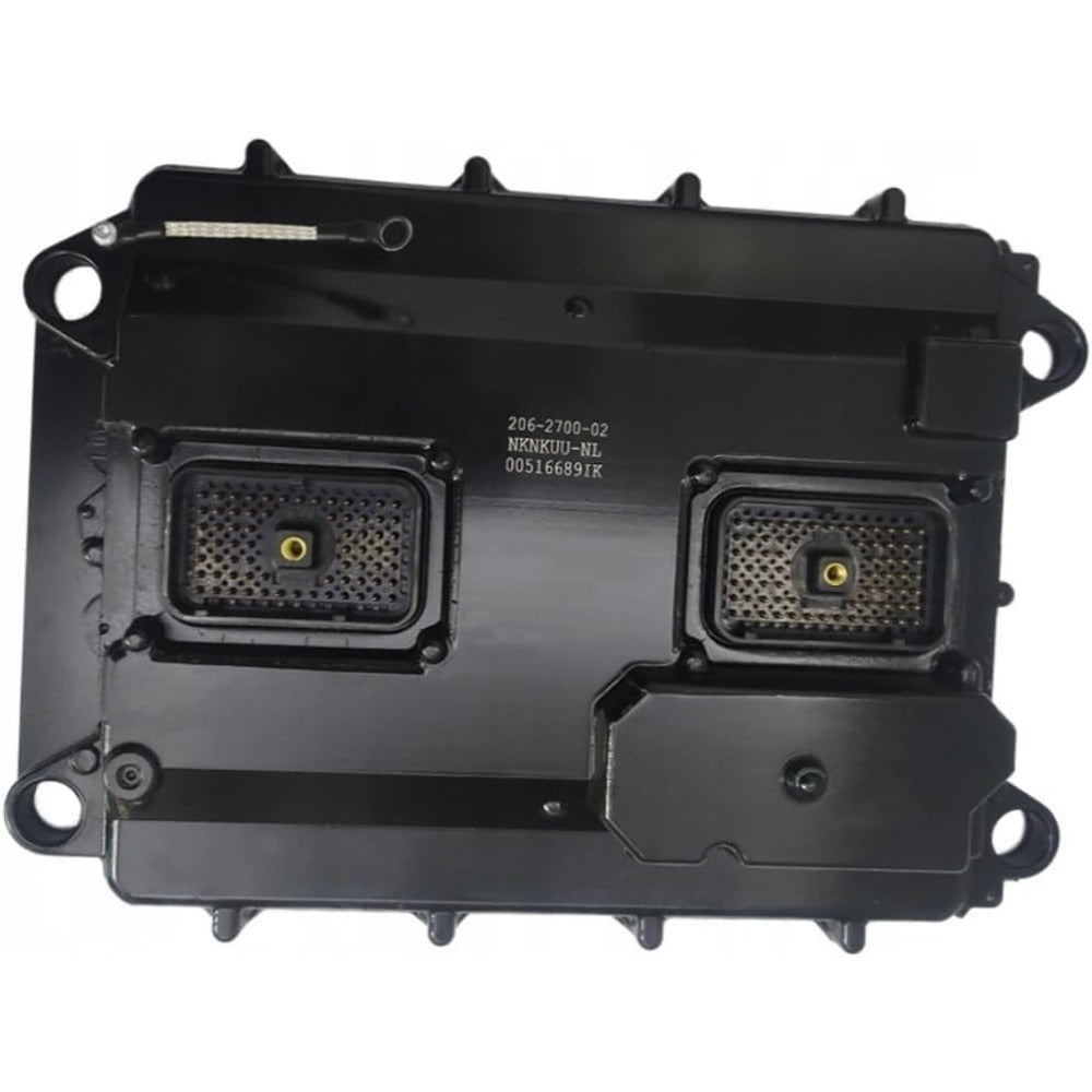 Electronic Control Module ECU 206-2700 for Caterpillar CAT Engine 3126 3126B 3126E C-12
