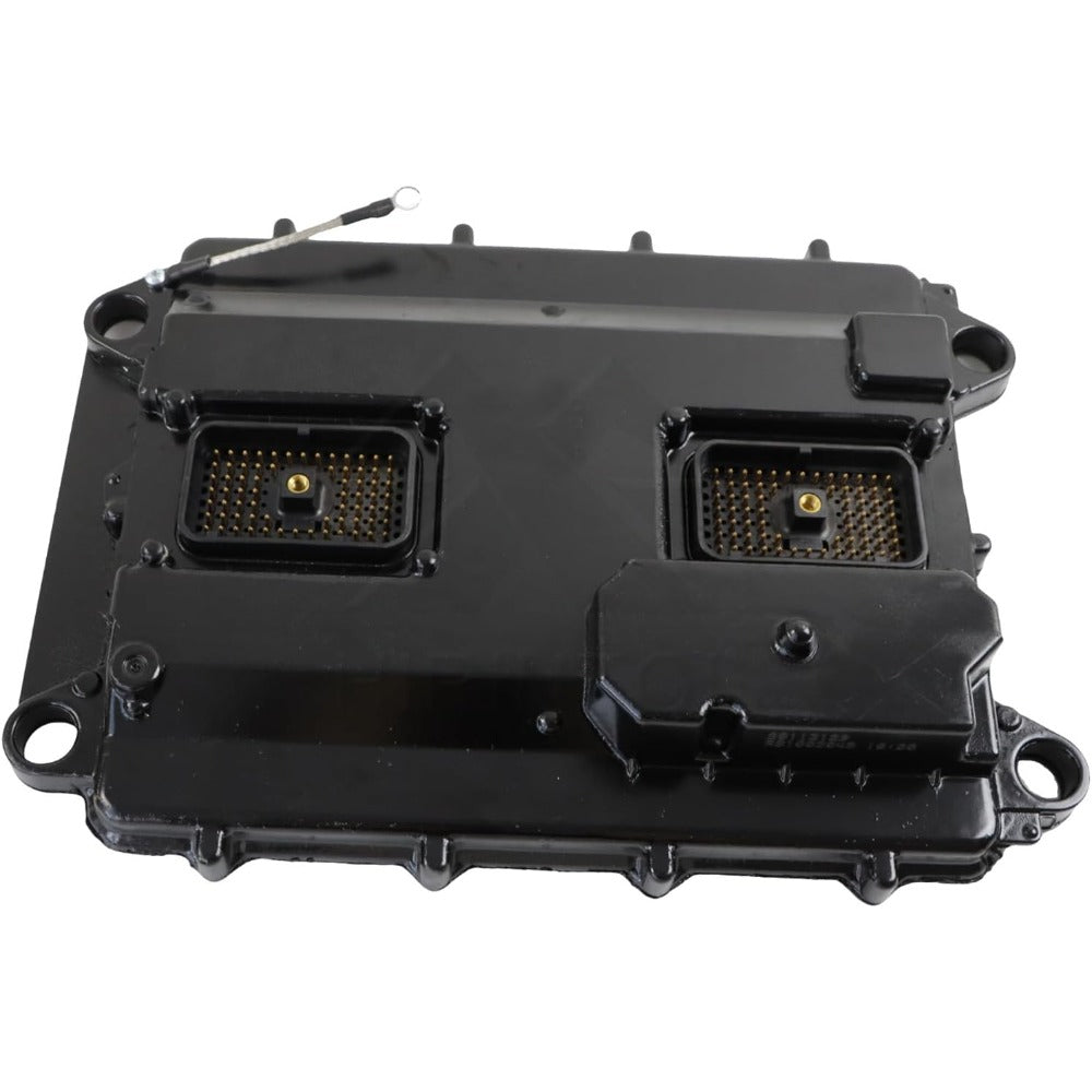 Electronic control unit 151-2106 for Caterpillar CAT Engine 3196 3456 3196 C18 C15