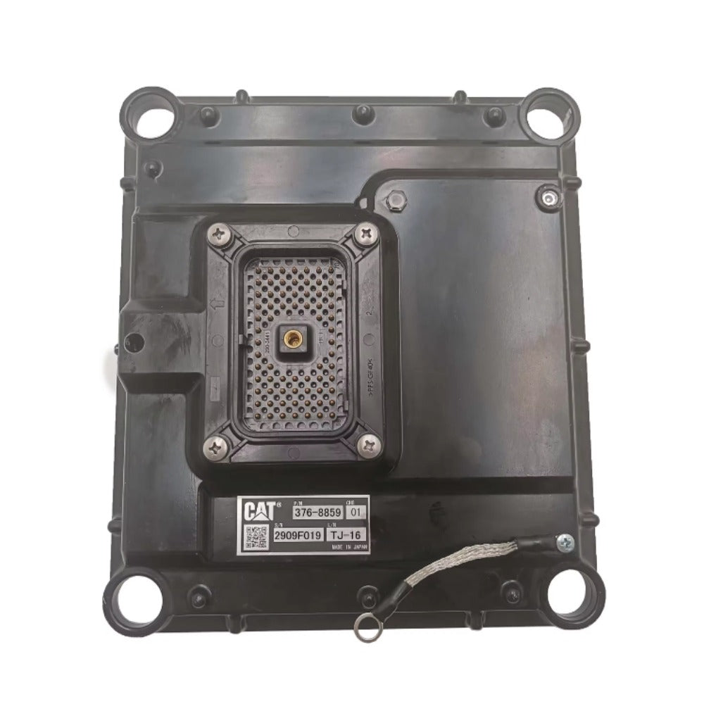 Electronic Control unit ECU 376-8859 for Caterpillar CAT Engine C1.8 C2.4 C3.3B