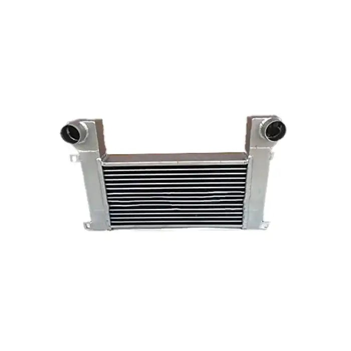 Engine Aftercooler 4449139 For Hitachi Excavator ZX135US ZX135USK ZX135UST ZX135US-E ZX135US-HCME