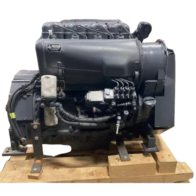 Engine Assembly for Deutz TCD2012L042V