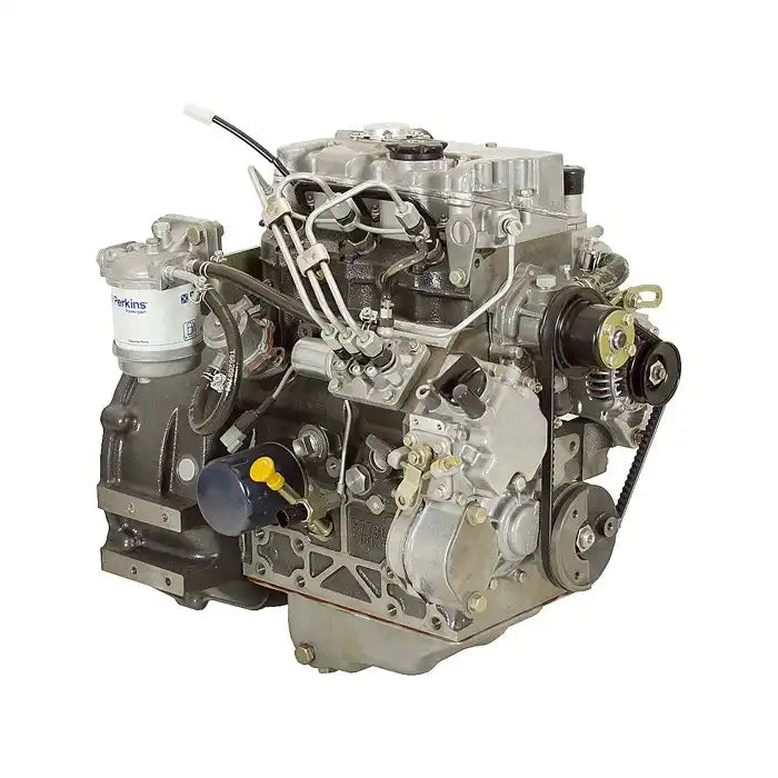 Engine Assembly for Perkins 403D-11