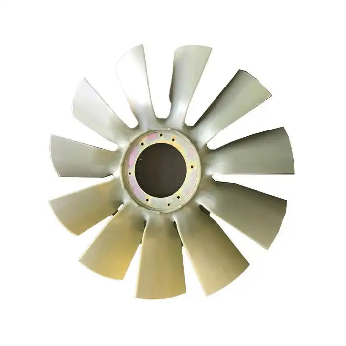 Engine Cooling Fan 230-2892 for Caterpillar CAT E325D E325C 324D 325D Excavator C7 Engine