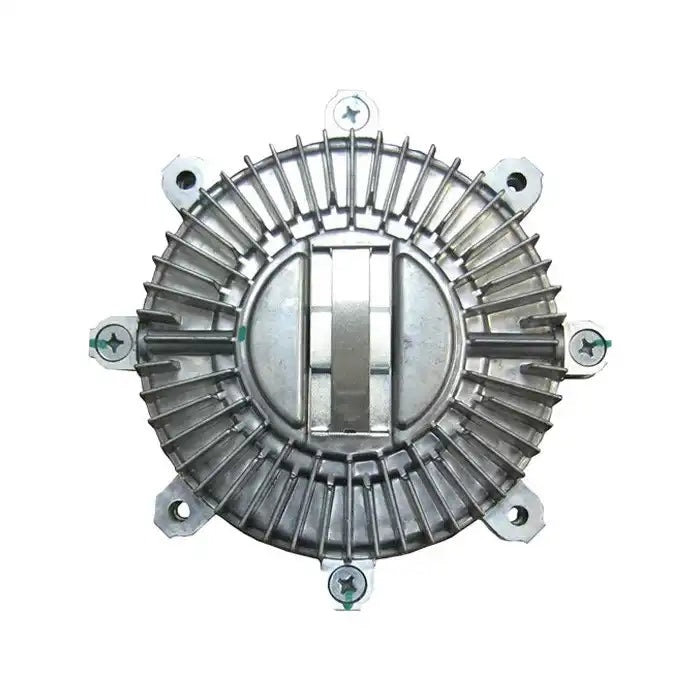 Engine Cooling Fan Clutch 8-97139299-0 for Isuzu Engine 4HG1 Truck NPR NKR