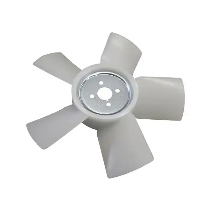 Engine Fan 119332-44740 for Yanmar 2TNE68 2TNE68-BL 2TNE68-BL2 2TNE68-DB 2TNE68-DM Engines