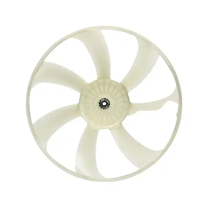 Engine Fan 16361-78100 for Hino Engine N04C Truck 300 Series