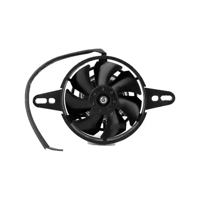 12" Dual High Performance Electric Cooling Engine Fan 2VA50-AP70/LL AP72/LL/F-66A 30102130 for Spal