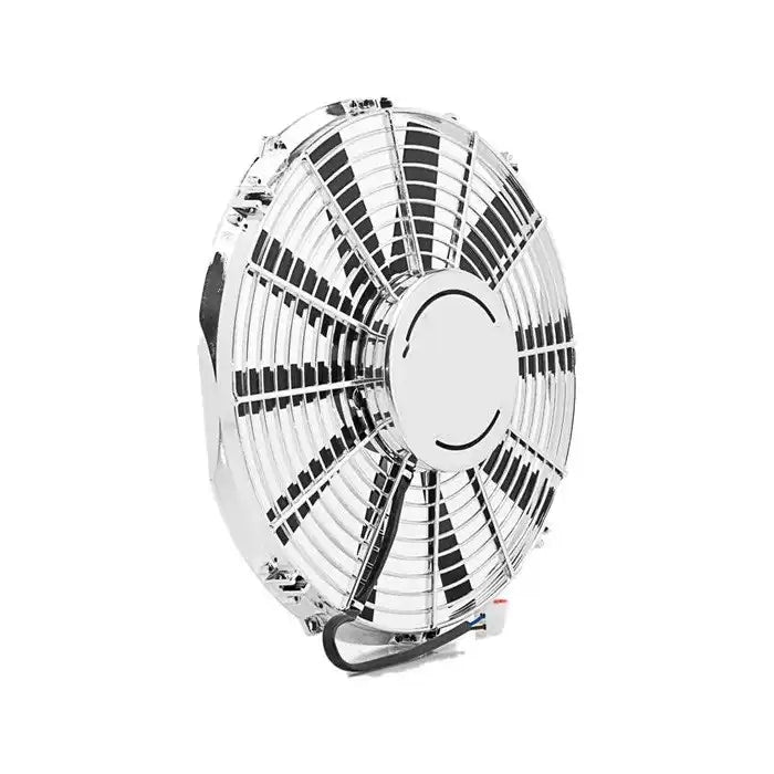 13" Medium Profile Puller Engine Fan 30101507 VA13-AP51/C-35A for Spal 1250 CFM