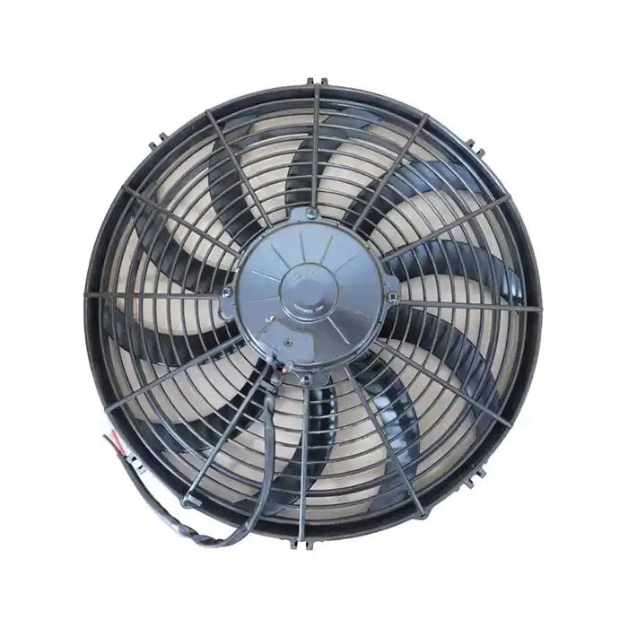 14" High Performance Electric Puller Engine Fan 30102042 VA08-AP71/LL-53A for Spal