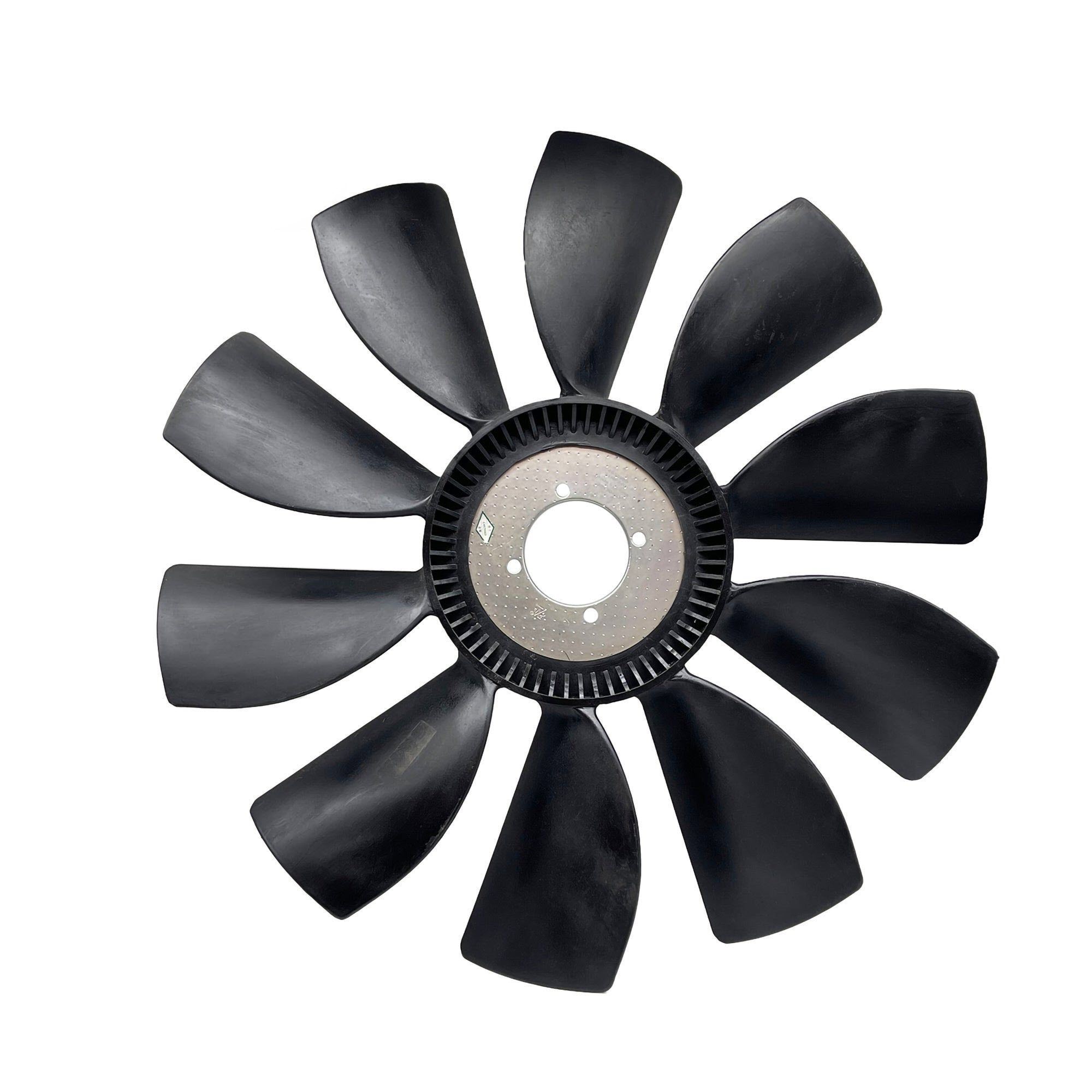 Engine Fan 4939969 for Cummins Engine 4BT 6BT 6BT5.9 ISB ISF QSB