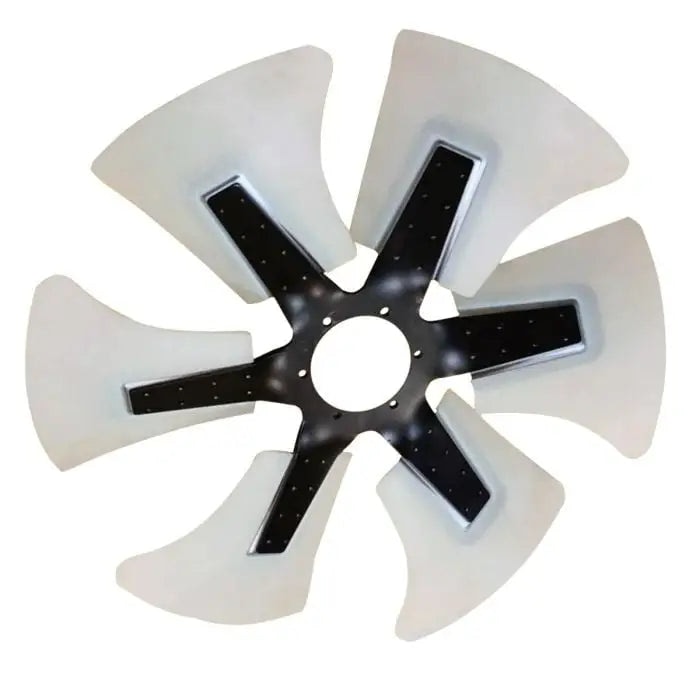 Engine Fan 600-645-7850 for Komatsu WA470-6 WA470-5 WA450-6 WA430-6 WA430-5 WA380-6 PC1250-8