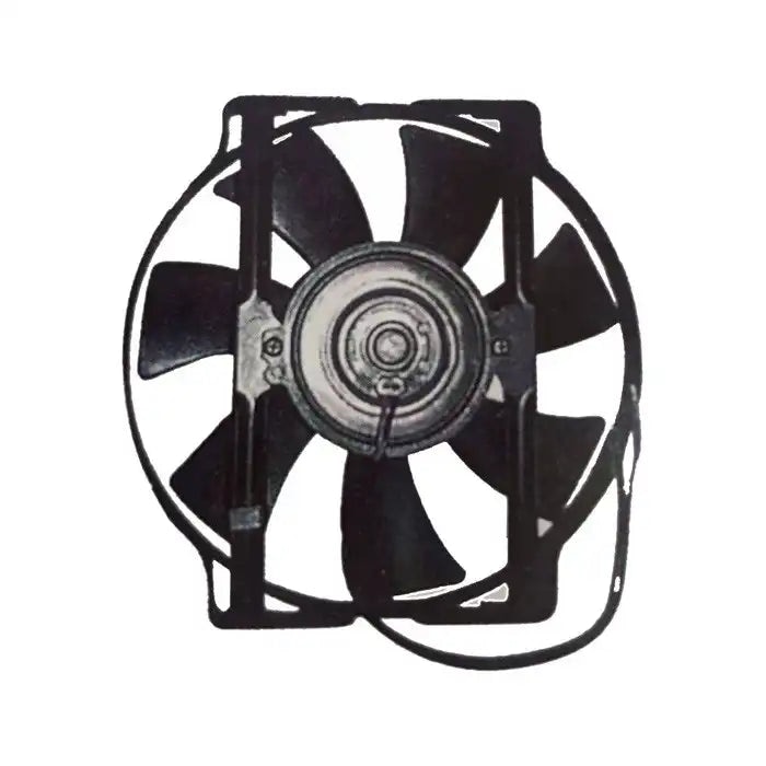 24V Engine Fan 78-1186 for Thermo King Transport Refrigeration KV-500 V-100 C-090 V-190 V-400 V-300 V-500