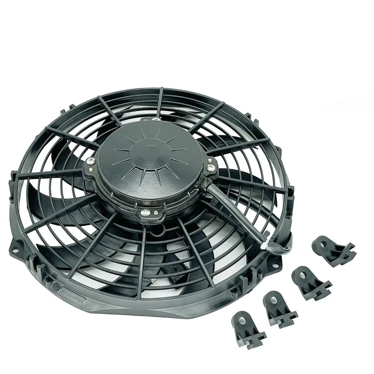 24V Engine Fan 78-1535 for Thermo King TriPac APU