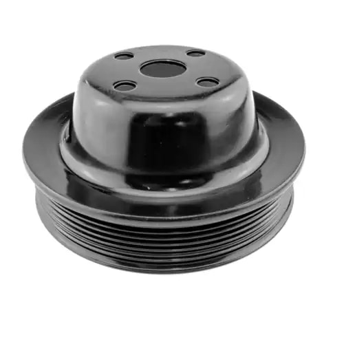 Engine Fan Belt Pulley 3908447 3914462 for Cummins 4B 6B 4BT 6CT 6BT 6C 8.9L QSB Engine