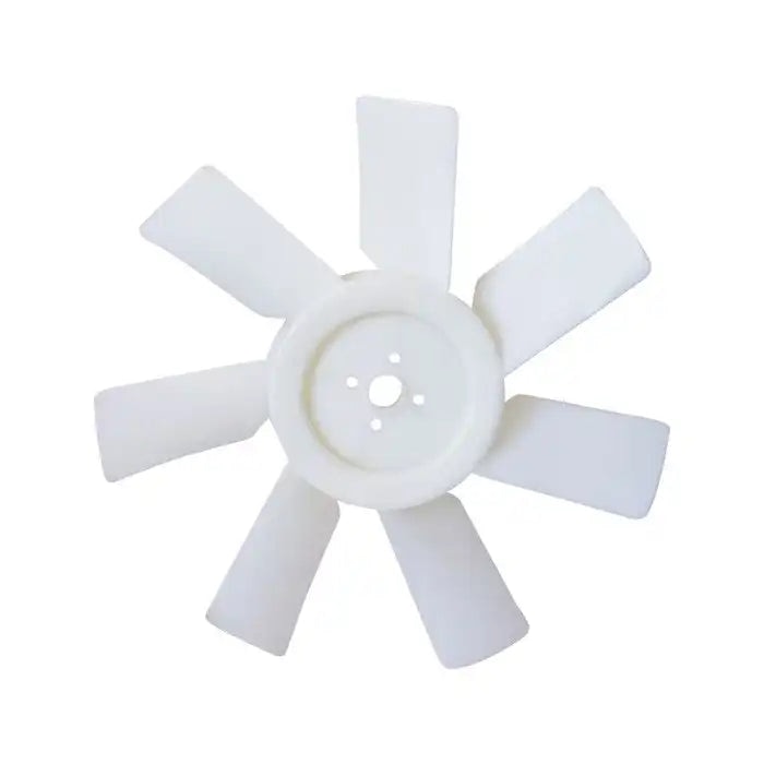 Engine Fan Blade for Doosan Daewoo Excavator DH220-5