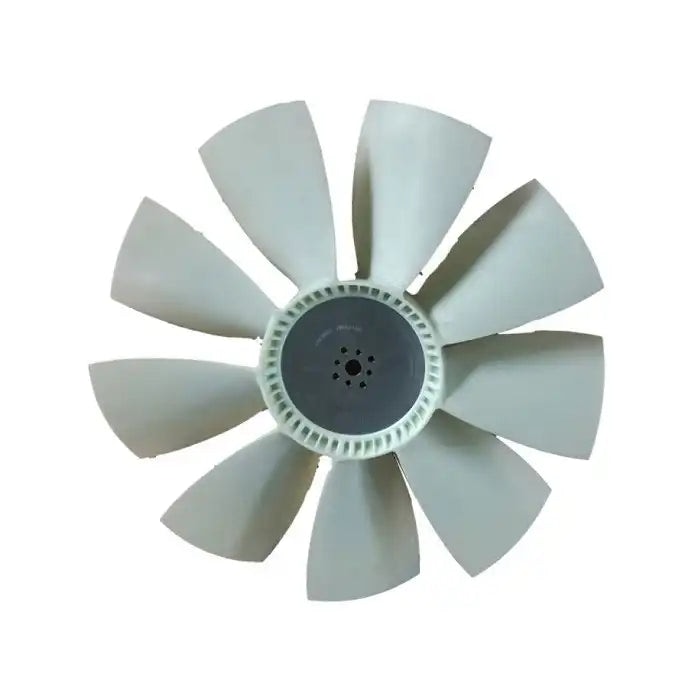 Engine Fan Blade for Hyundai Excavator R200