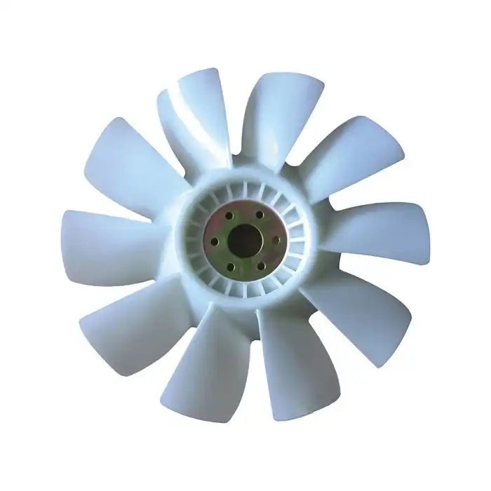 Engine Fan Blade for Hyundai Excavator R220-3