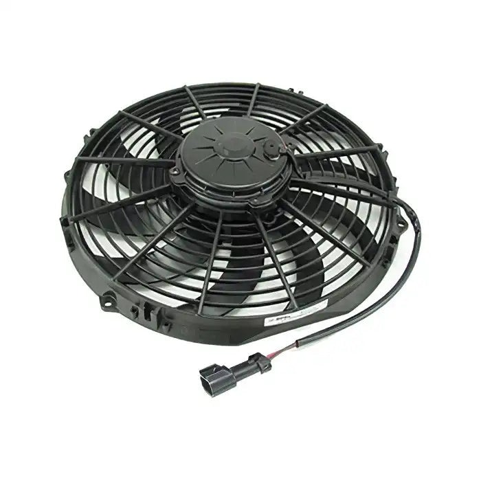 Engine Fan Condenser 78-1201 for Thermo King Transport Refrigeration APU TriPac VM-400