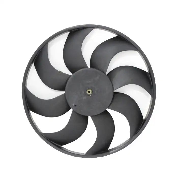 Engine Fan Cooling Blade 2485C706 for Perkins Engine D3.152 3.1522 3.1524 T3.1524 903-27 4.108 4.203 D4.203 4.2032 4.236