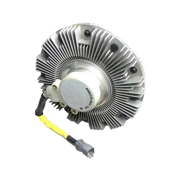 Engine Fan Drive Fluid Clutch 281-3589 2813589 for Caterpillar CAT C7 Engine 324D 324D L 324D LN 325D 325D L 328D LCR 329D 329D L 329D LN Excavator
