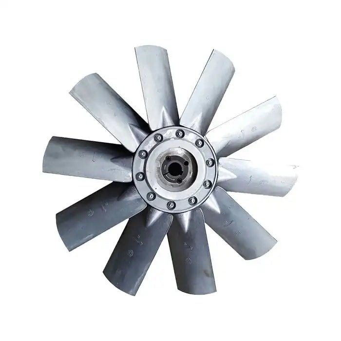 Engine Fan Impeller 05576234 for Bomag BW211D-40