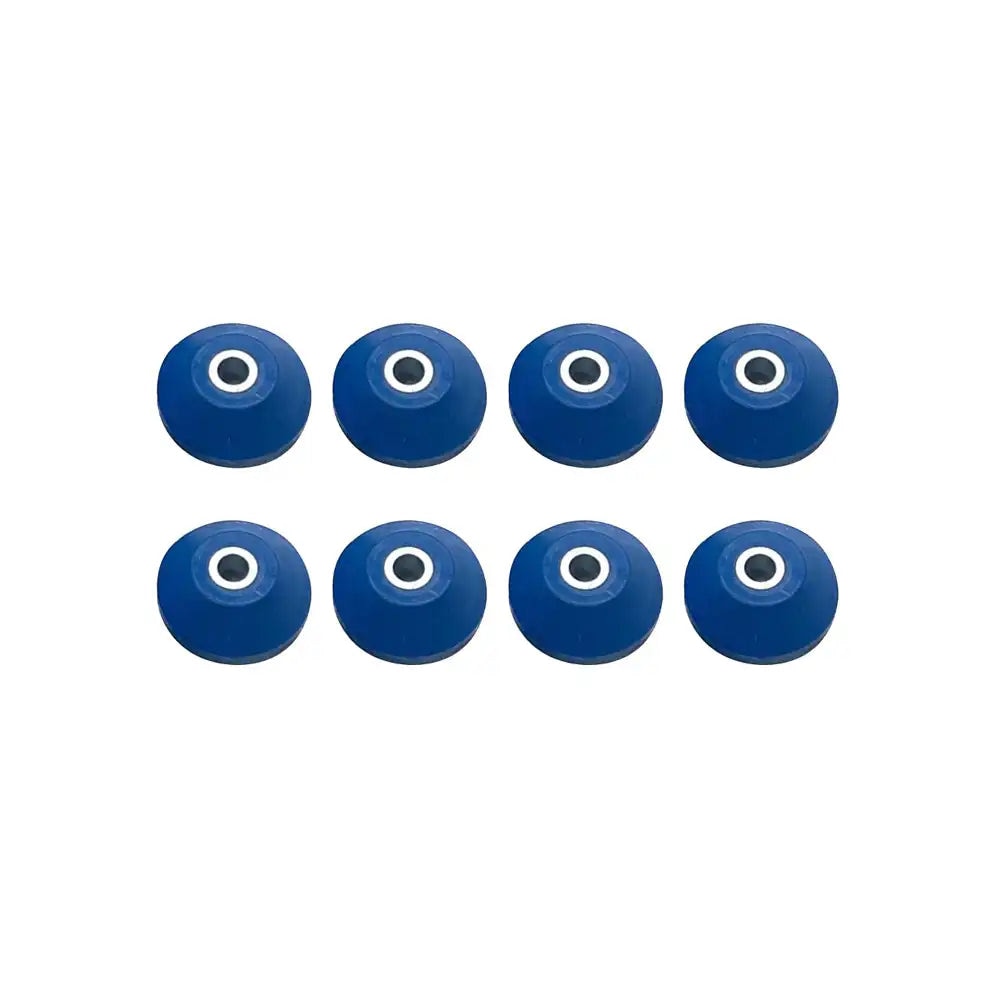 Engine Mounting Rubber Cushion Feet Bumper For Komatsu Excavator PC35