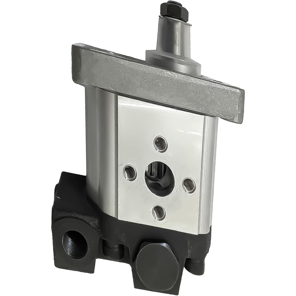 Engine Oil Pump 5162569 for New Holland Fiat Tractor F140 F130
