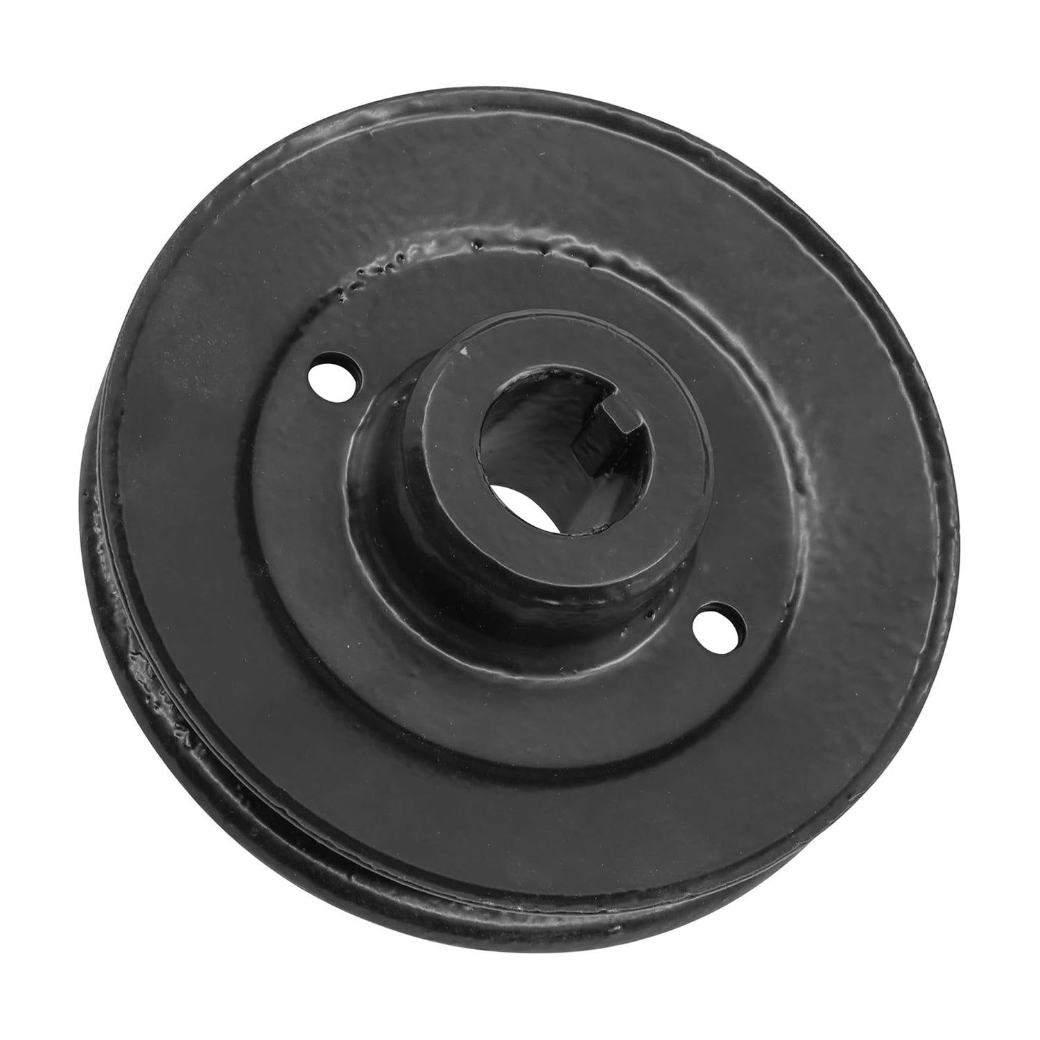 Engine Pulley AUC11772 AM141539 For John Deere X300 X304 X320 X324 X340