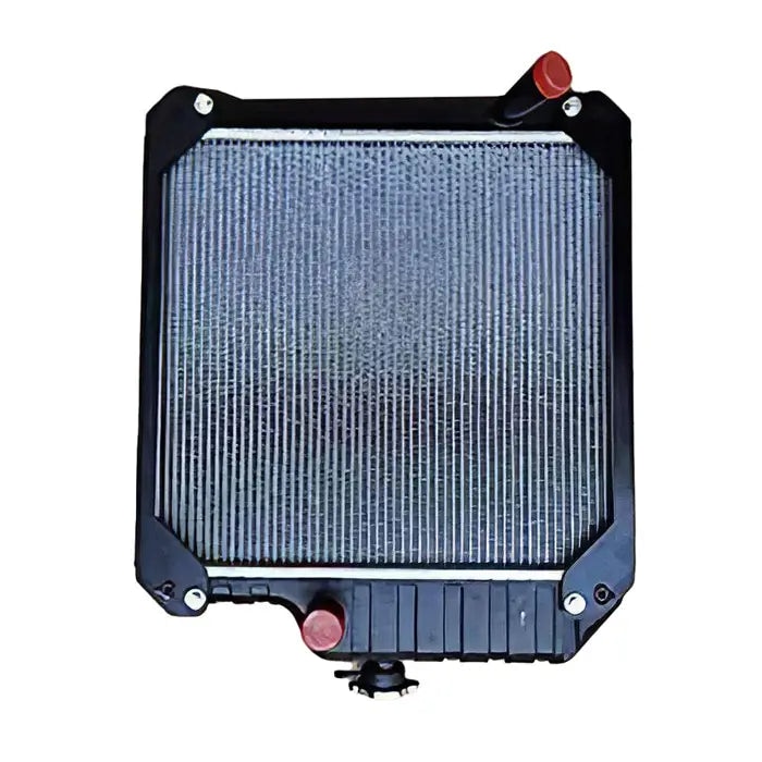 Radiator 067322 067323T1 450208 45-0208 for Massey Ferguson AGCO Loader