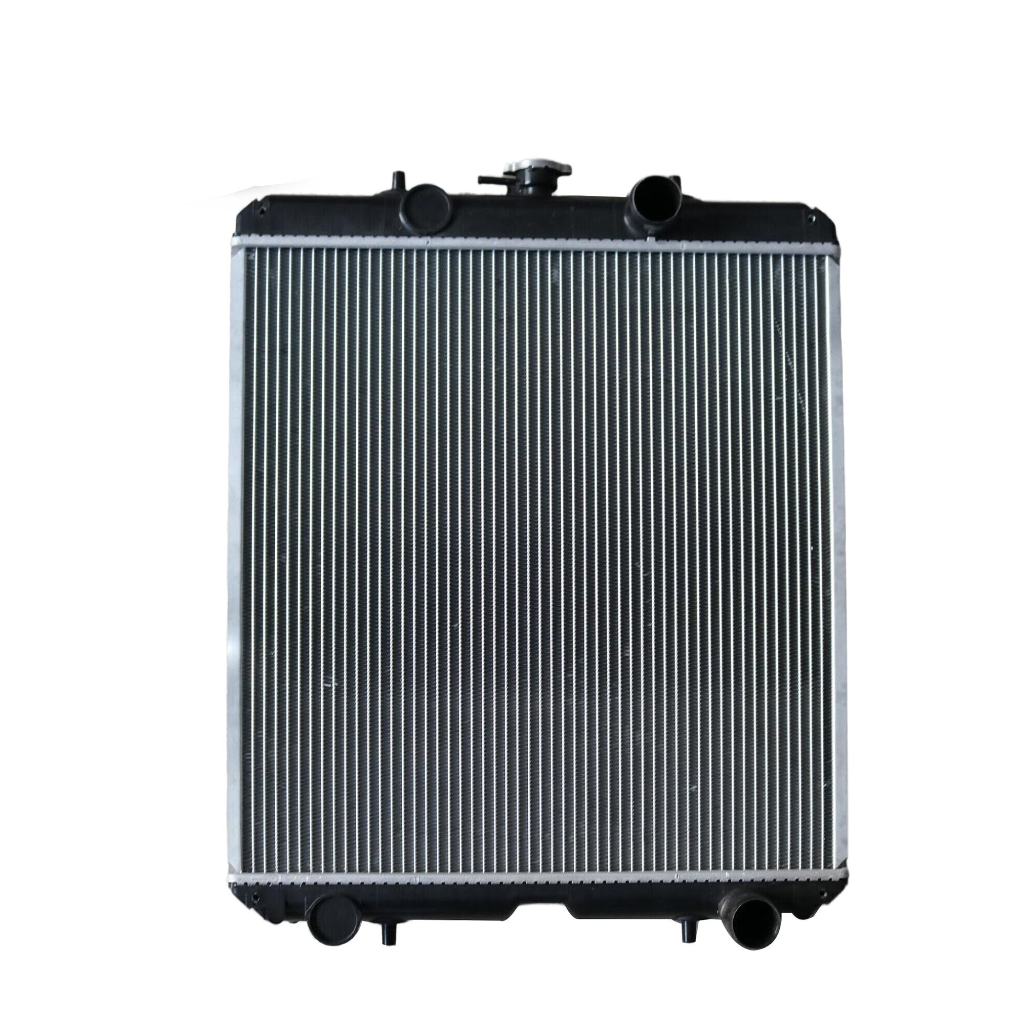 Engine Radiator 129940-44500 for Yanmar Engine 4TNV98