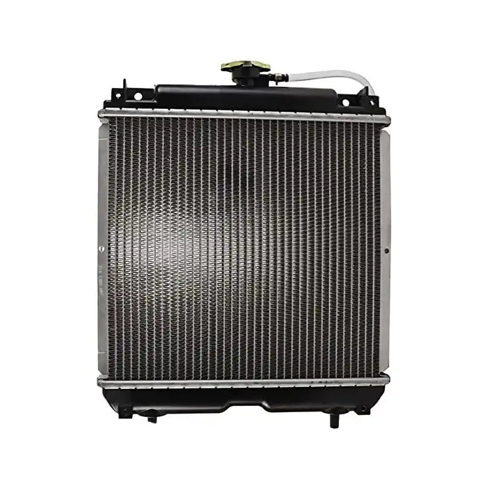 Engine Radiator 15371-72060 for Kubota Tractor B6100D-P B6100E-P B7100D-P