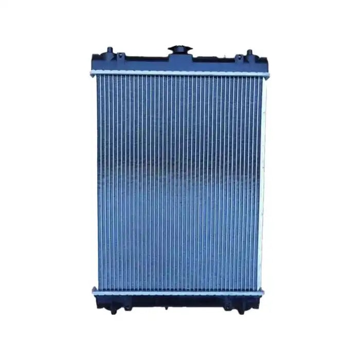 Engine Radiator 172482-13300 422133-2810 for Yanmar VI025 VI025-6A Excavator