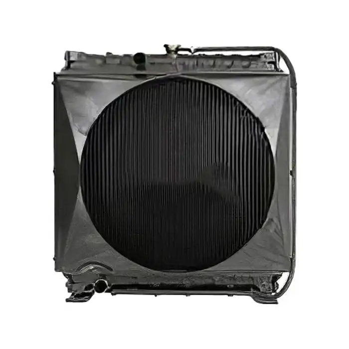 Engine Radiator 1G992-72060 19091-72107 for Kubota Engine D905 D1105 Excavator KX71-3 KX71-3S