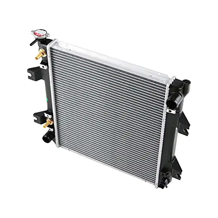 Engine Radiator 21460-40K03 for Nissan Forklift J01A10-18 J02A20-25