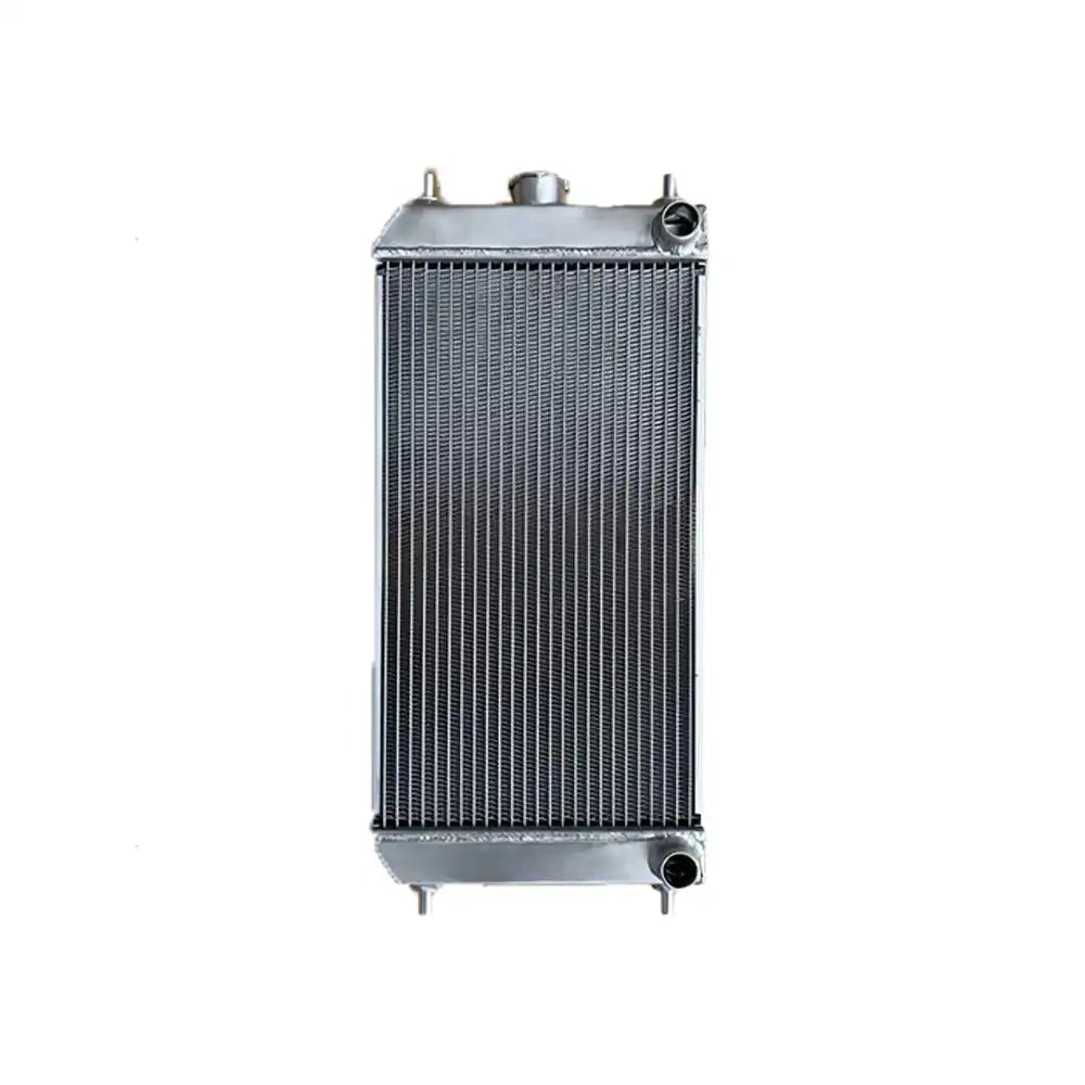 Engine Radiator 22K-03-21111 for Komatsu Excavator PC20MR PC22MR PC26MR