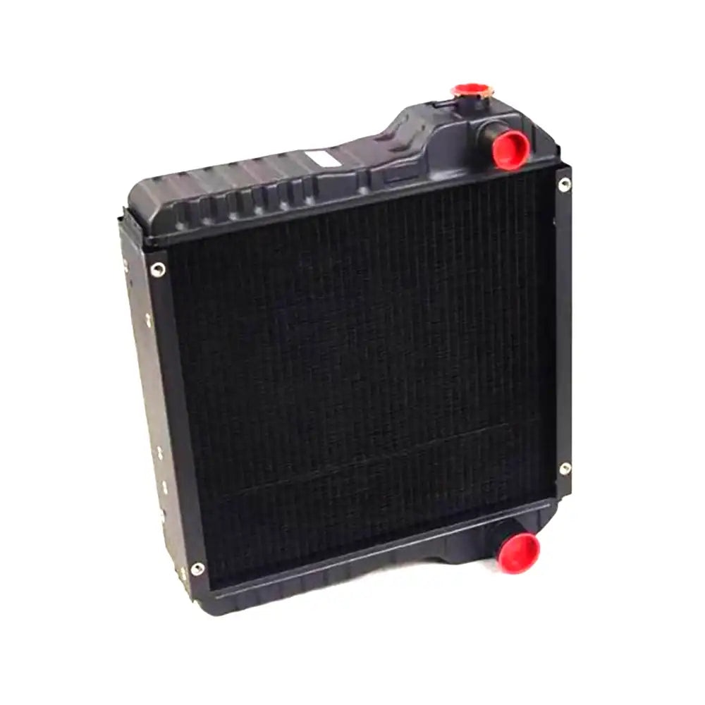 Engine Radiator 234876A1 for CASE 586E 4391T 570LXT 580L 4391TA 4391 580SL 584E 590L 590SL 585E