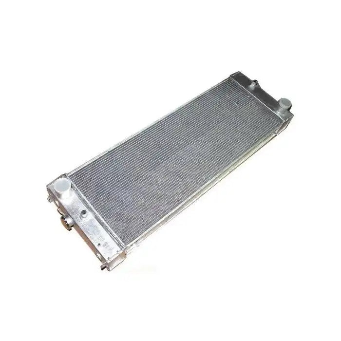 Engine Radiator 23A-03-11600 for Komatsu Graders GD661A-1