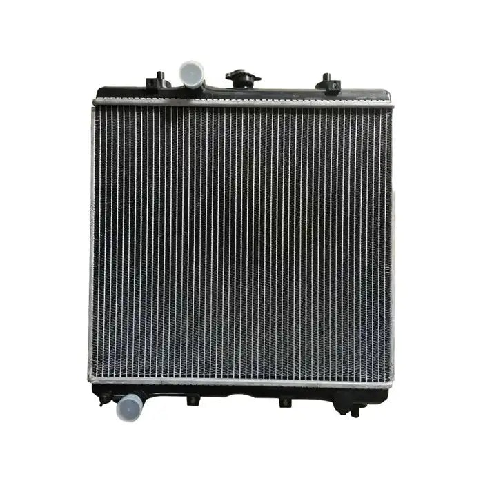 Engine Radiator 3C001-17100 for Kubota Tractor M5040DT M5140F M5660SUH M6040DT M6060HD M7040DT M7060 M7060HD